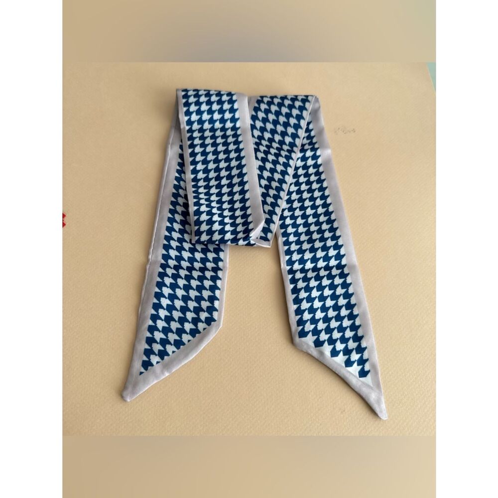 Boho scarf M1639